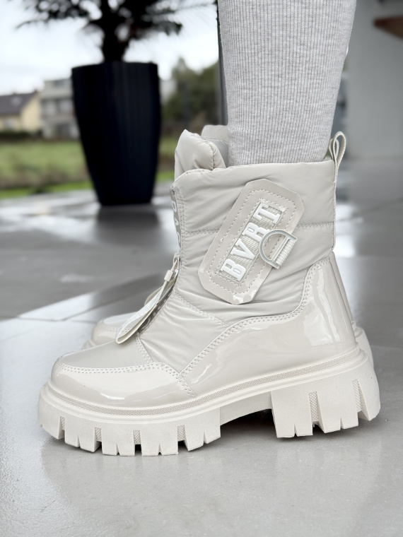 Śniegowce – ciepło, styl i wygoda w jednym