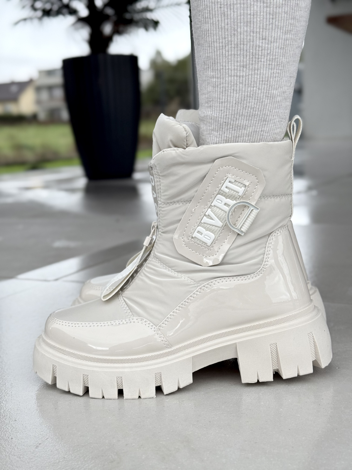 Śniegowce – ciepło, styl i wygoda w jednym