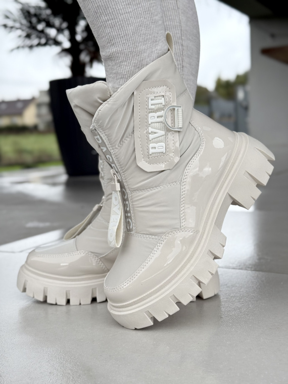 Śniegowce – ciepło, styl i wygoda w jednym