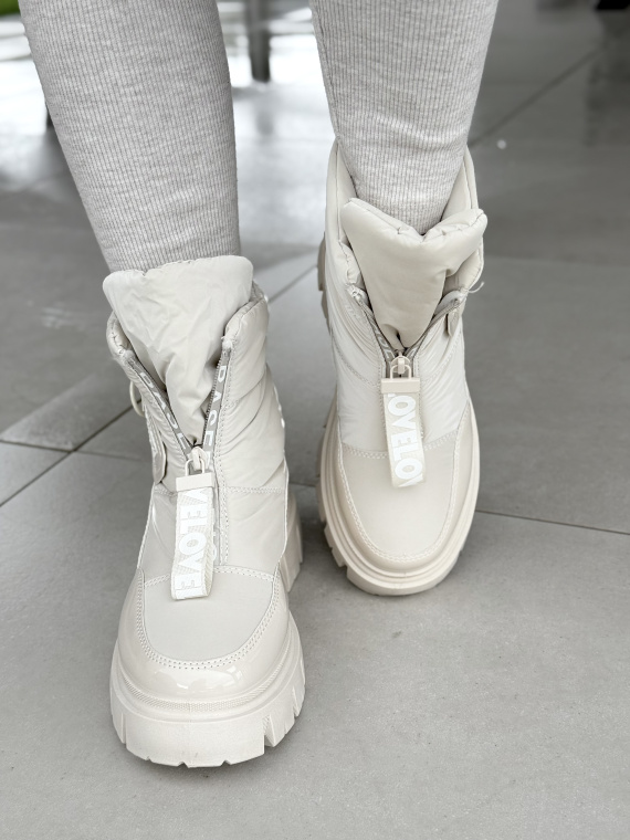 Śniegowce – ciepło, styl i wygoda w jednym