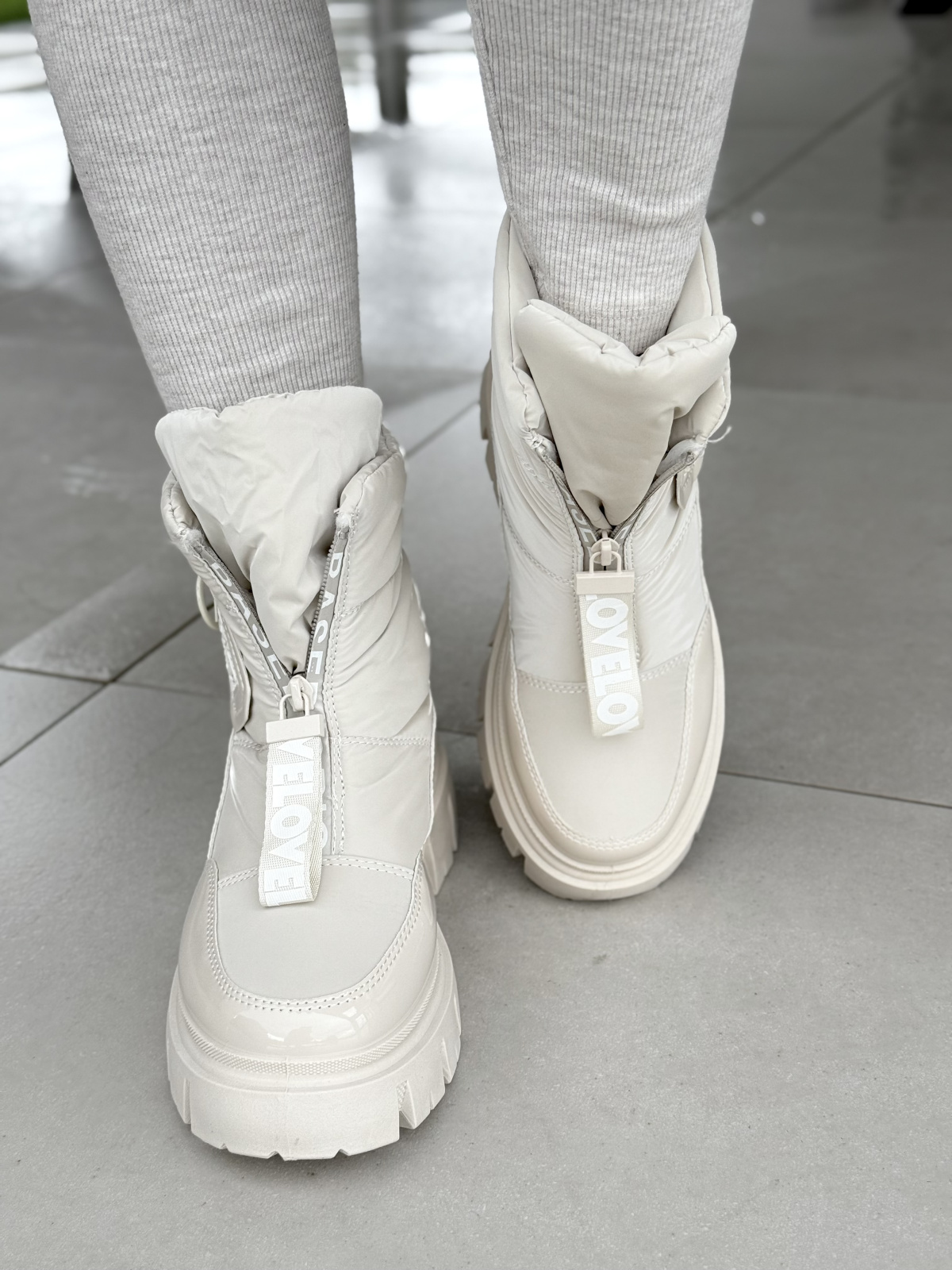 Śniegowce – ciepło, styl i wygoda w jednym