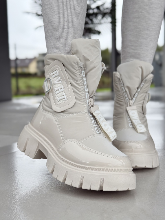 Śniegowce – ciepło, styl i wygoda w jednym