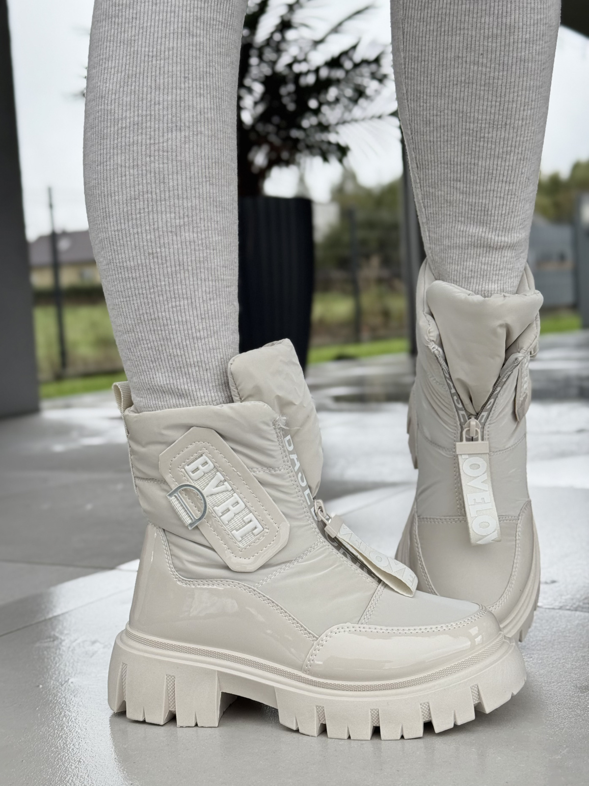 Śniegowce – ciepło, styl i wygoda w jednym