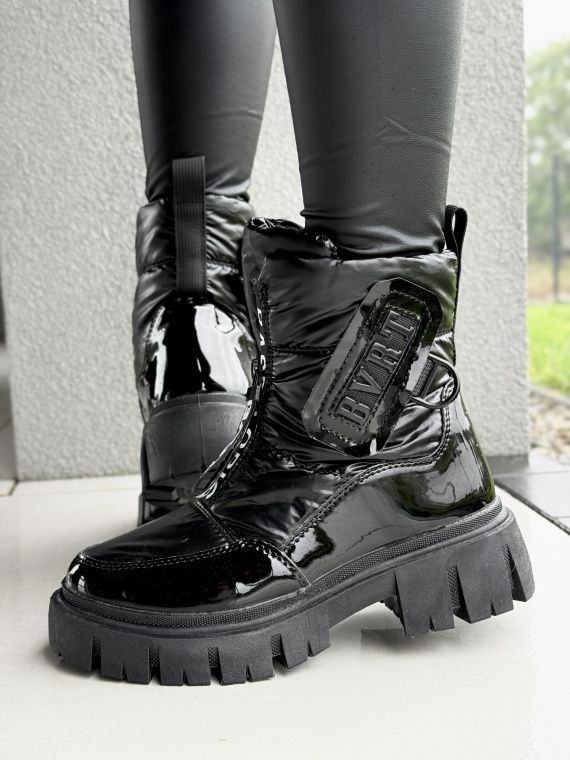 Śniegowce – ciepło, styl i wygoda w jednym