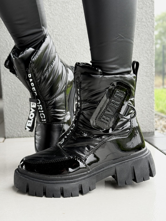 Śniegowce – ciepło, styl i wygoda w jednym