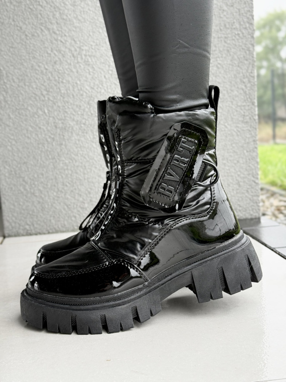 Śniegowce – ciepło, styl i wygoda w jednym