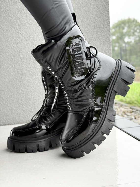 Śniegowce – ciepło, styl i wygoda w jednym