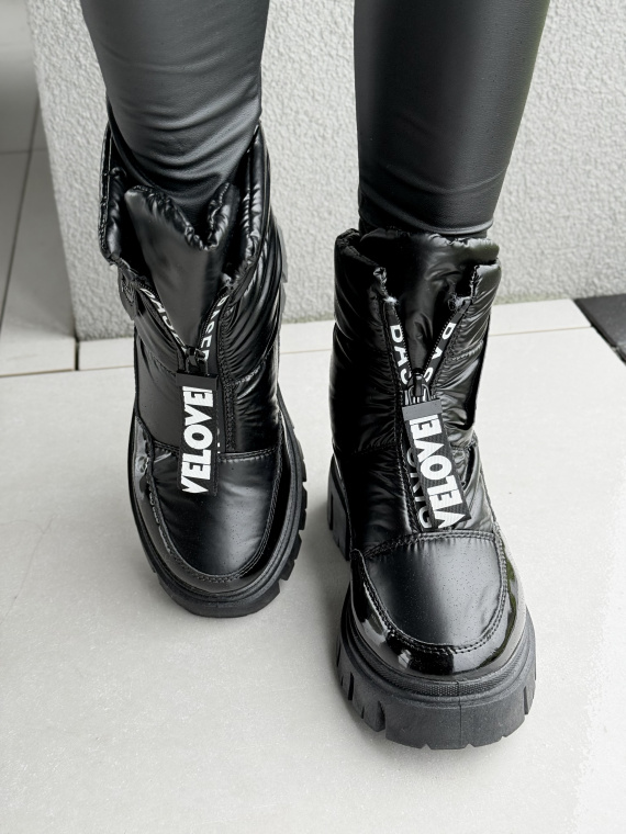 Śniegowce – ciepło, styl i wygoda w jednym