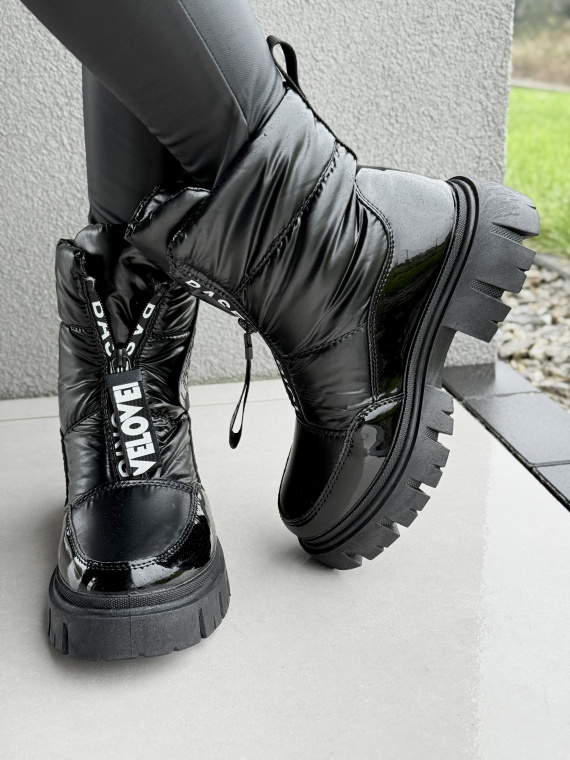 Śniegowce – ciepło, styl i wygoda w jednym