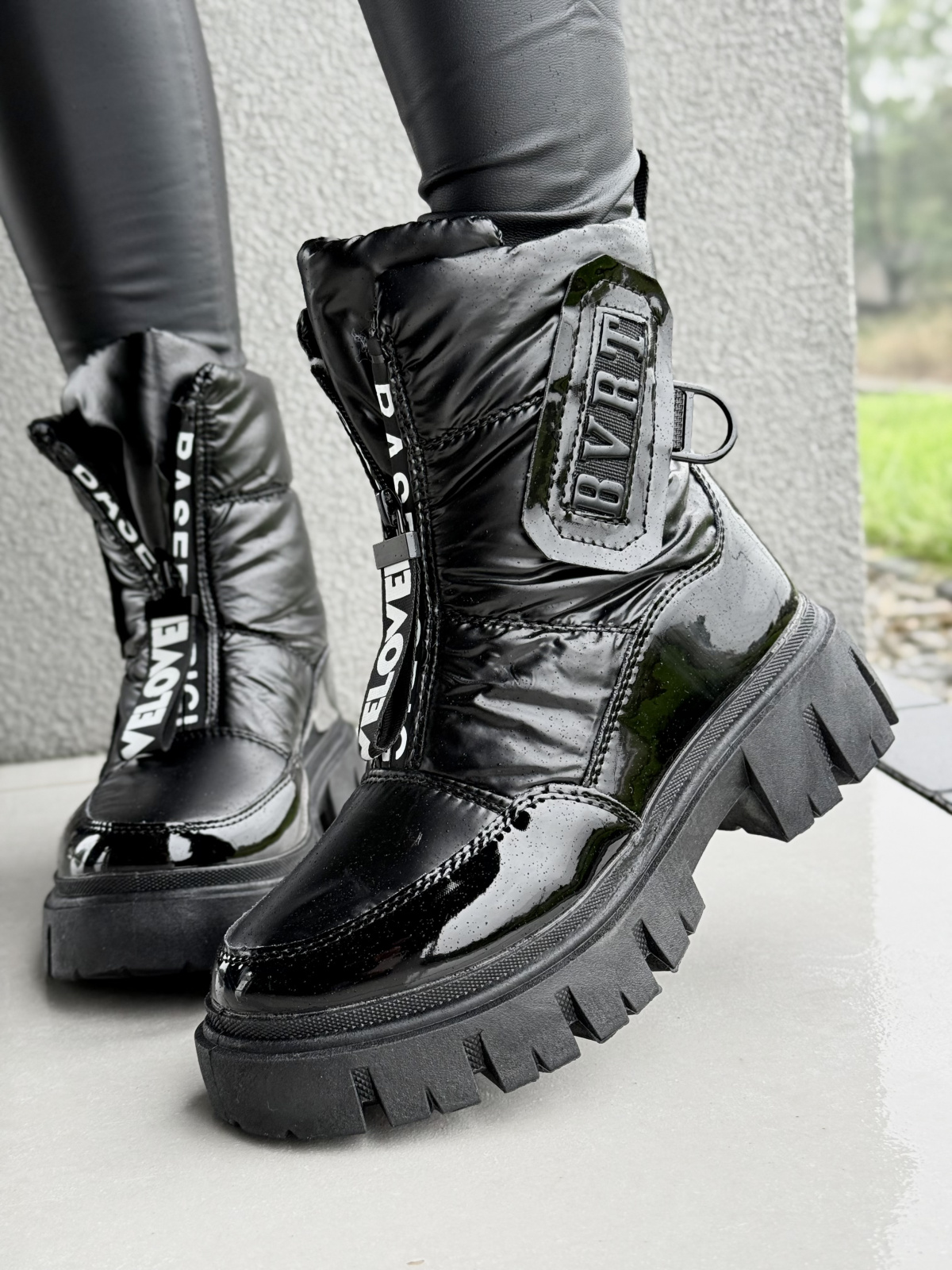 Śniegowce – ciepło, styl i wygoda w jednym