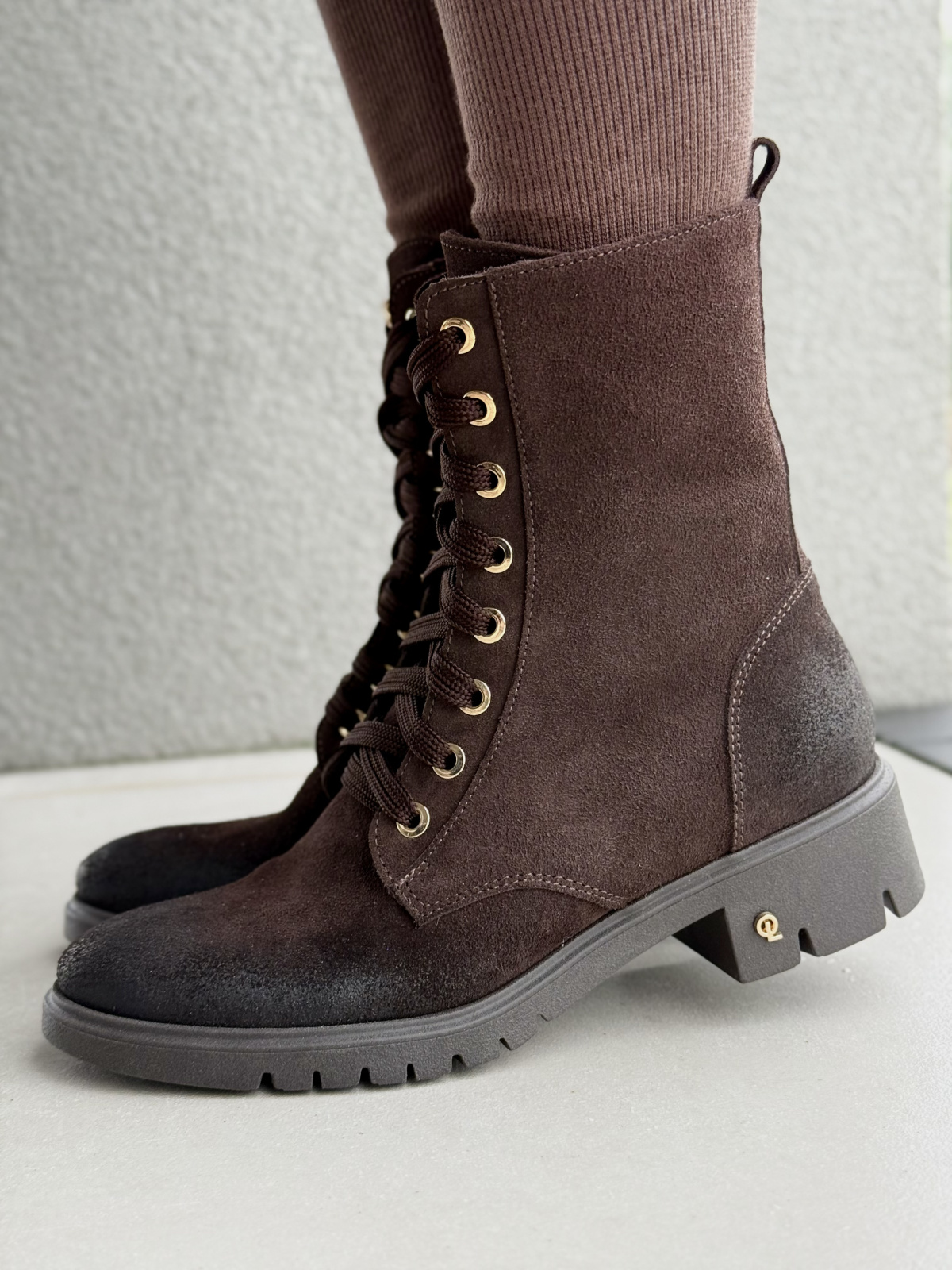 OLEKSY – botki ze skóry naturalnej tworzone z pasją w Polsce