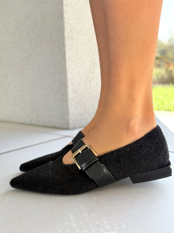 Luksusowe Balerinki dla Kobiet z Klasą