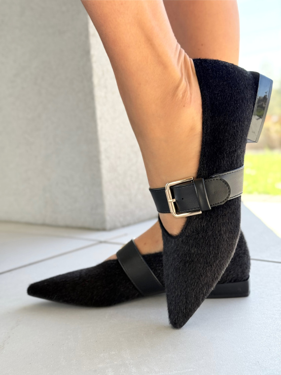 Luksusowe Balerinki dla Kobiet z Klasą