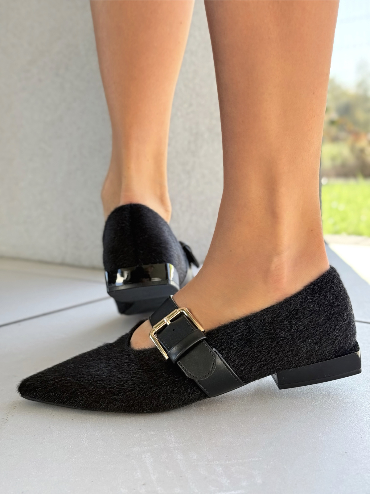 Luksusowe Balerinki dla Kobiet z Klasą