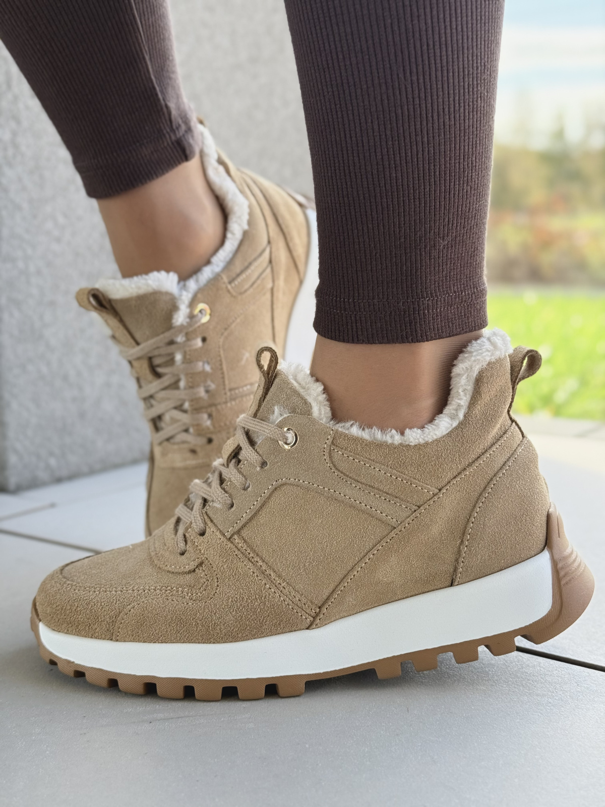 OLEKSY – naturalna skóra, polski styl, wyjątkowa wygoda