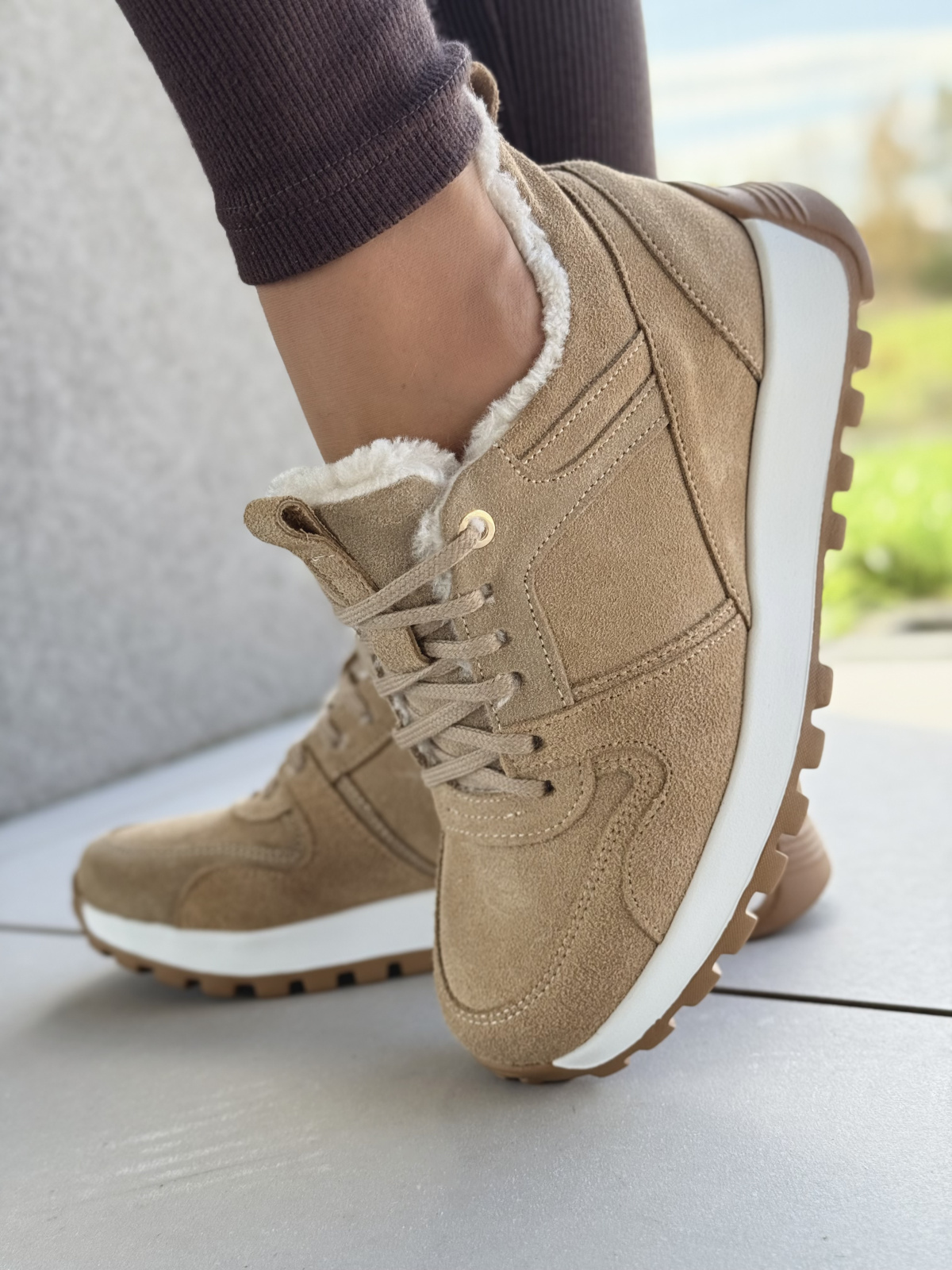 OLEKSY – naturalna skóra, polski styl, wyjątkowa wygoda