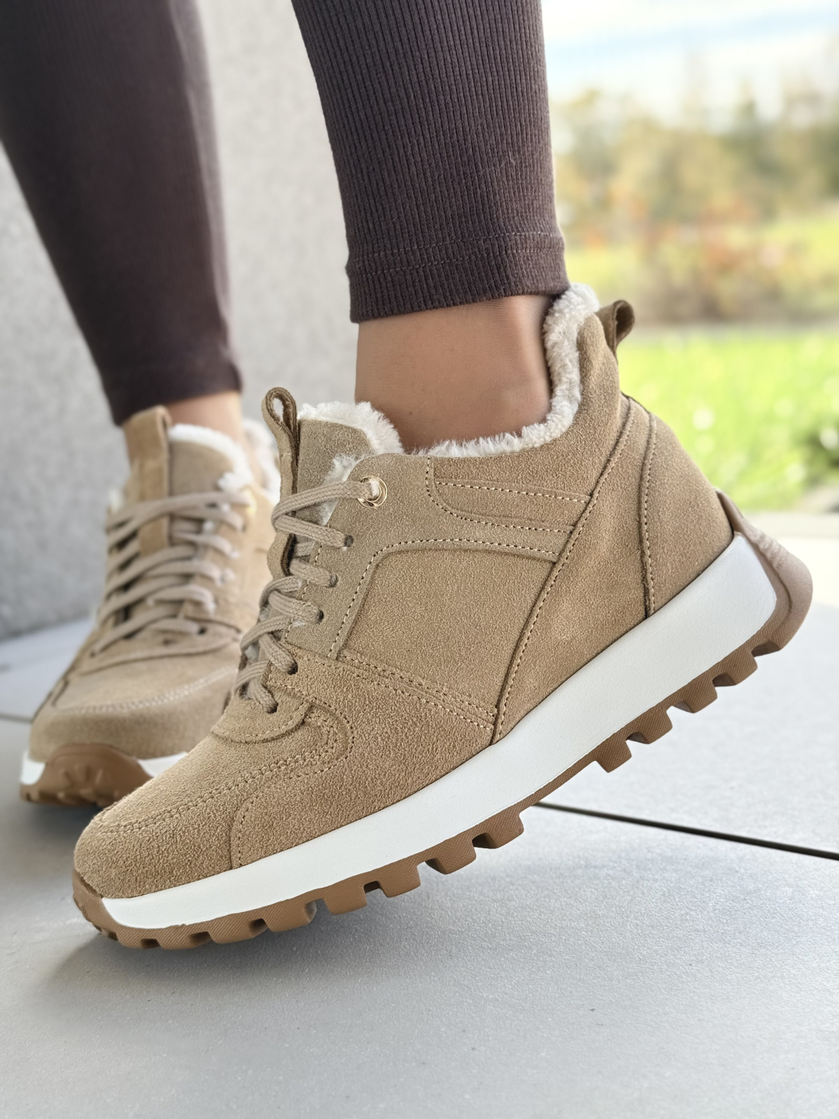 OLEKSY – naturalna skóra, polski styl, wyjątkowa wygoda