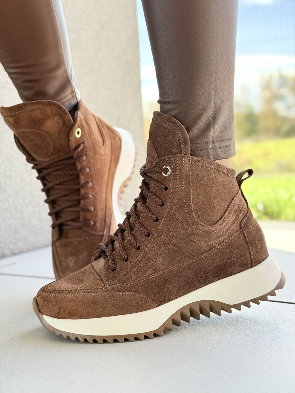 OLEKSY – naturalna skóra, polski styl, wyjątkowa wygoda