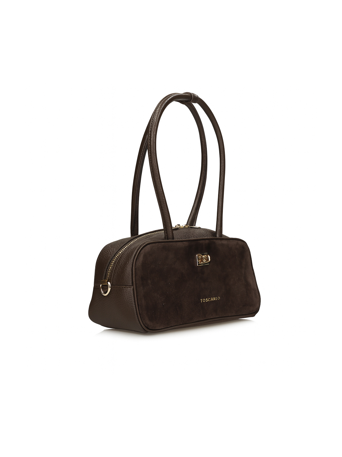 Torebka damska ze skóry naturalnej