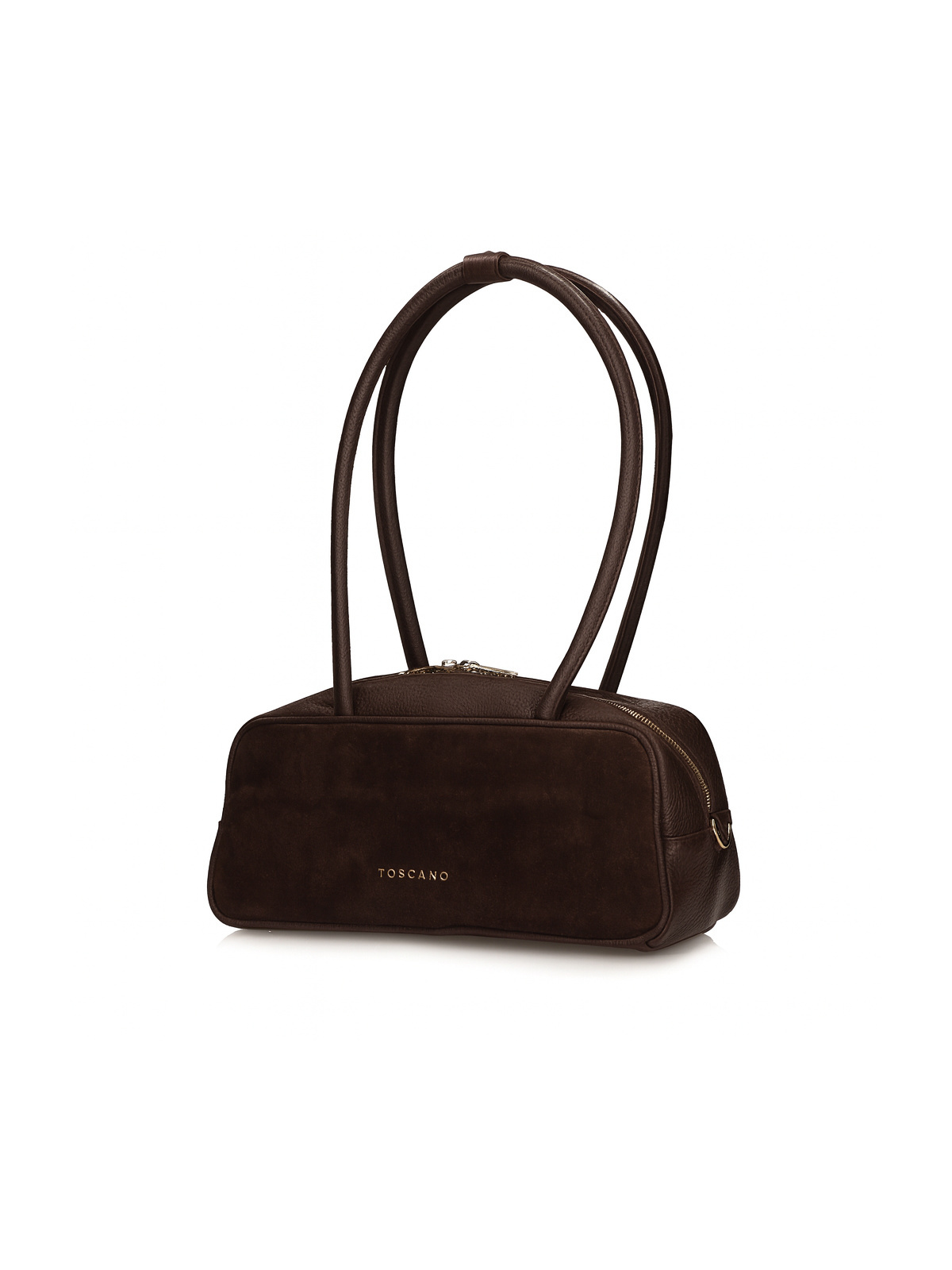 Torebka damska ze skóry naturalnej