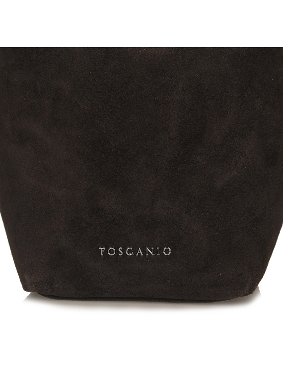 Torebka damska ze skóry naturalnej