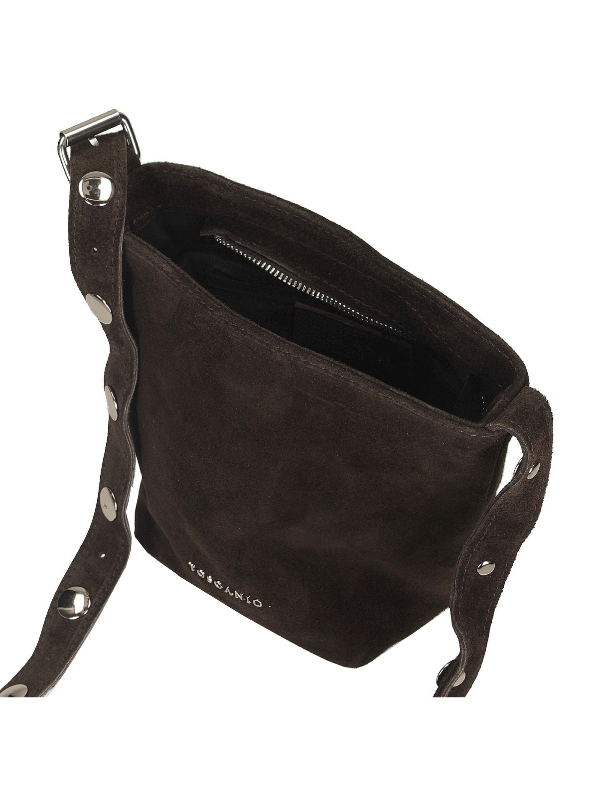 Torebka damska ze skóry naturalnej