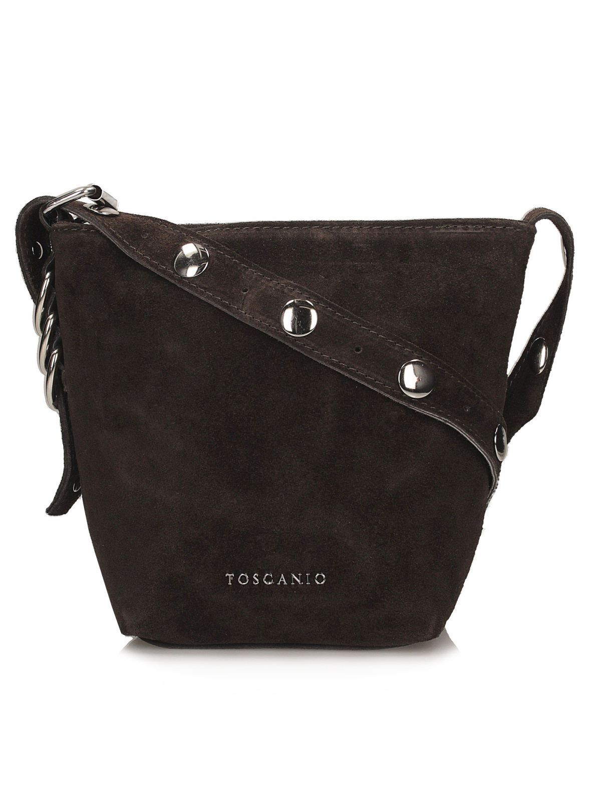 Torebka damska ze skóry naturalnej