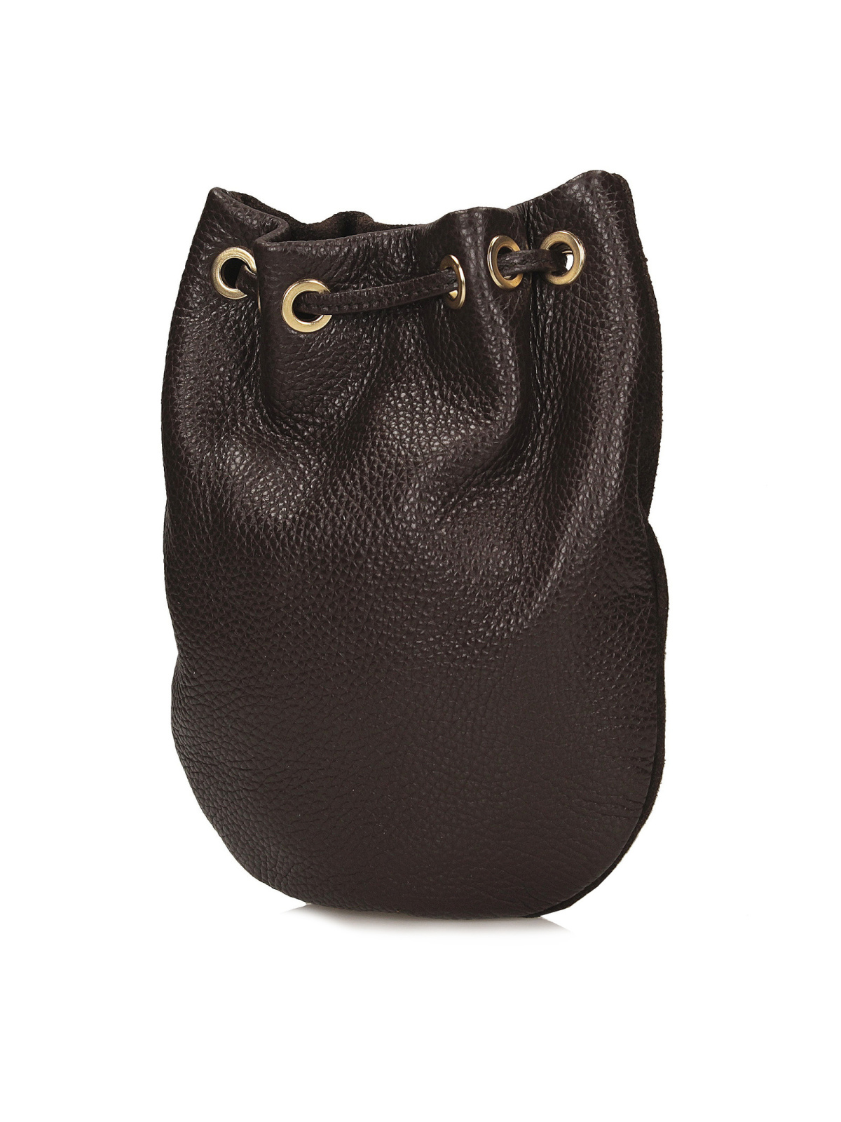 Torebka damska ze skóry naturalnej