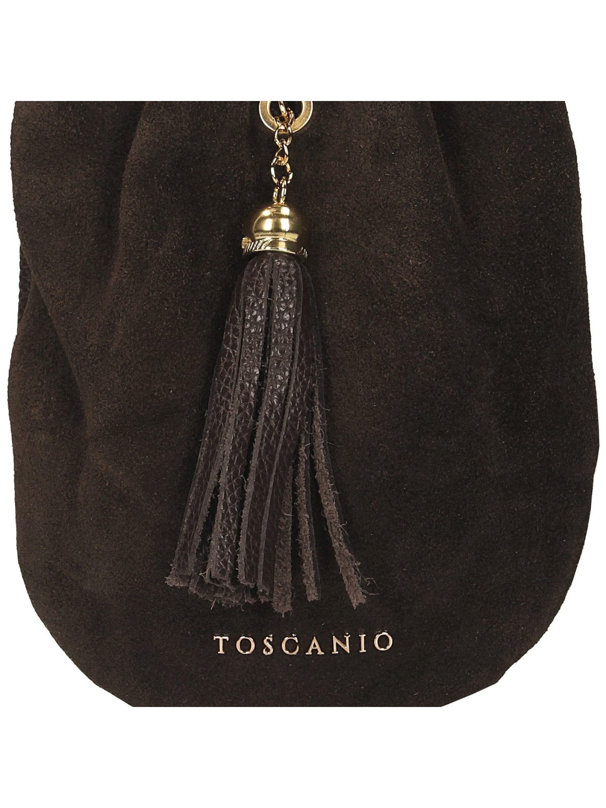 Torebka damska ze skóry naturalnej