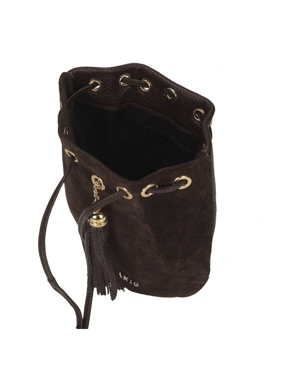 Torebka damska ze skóry naturalnej