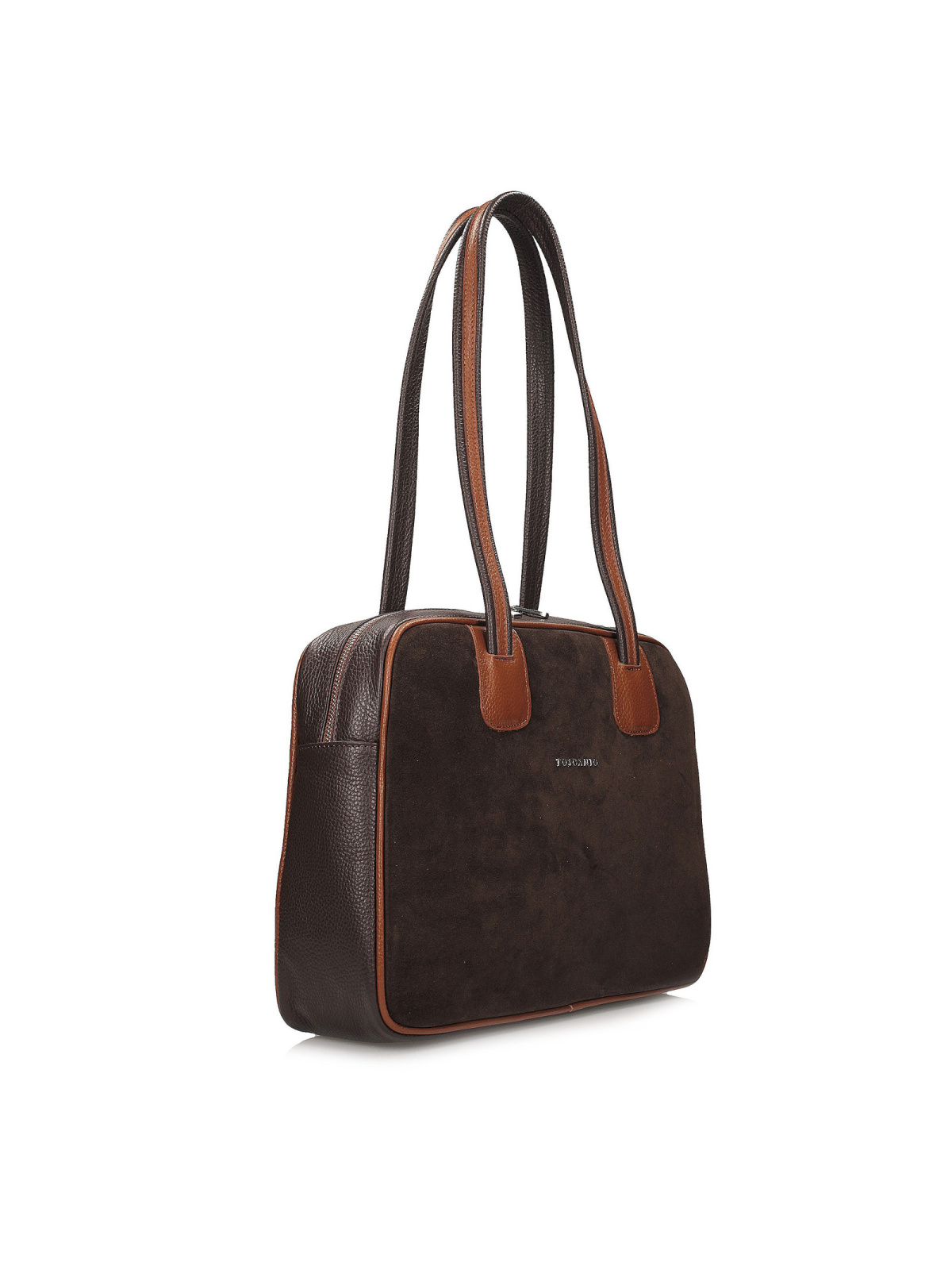 Torebka damska ze skóry naturalnej