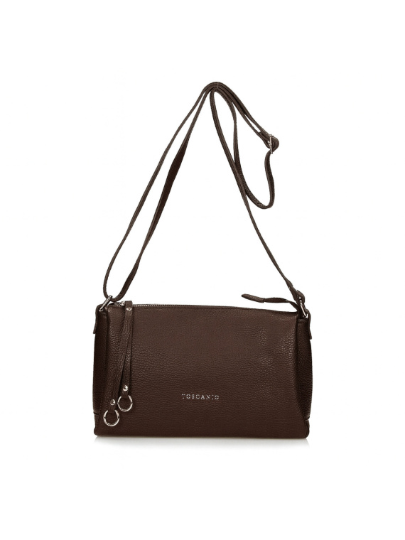 Torebka damska ze skóry naturalnej