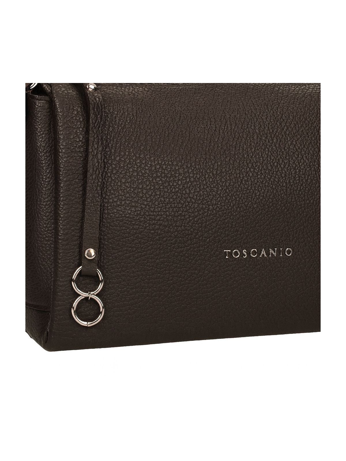 Torebka damska ze skóry naturalnej