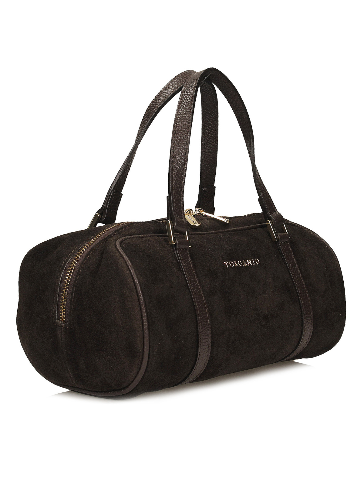 Torebka damska ze skóry naturalnej