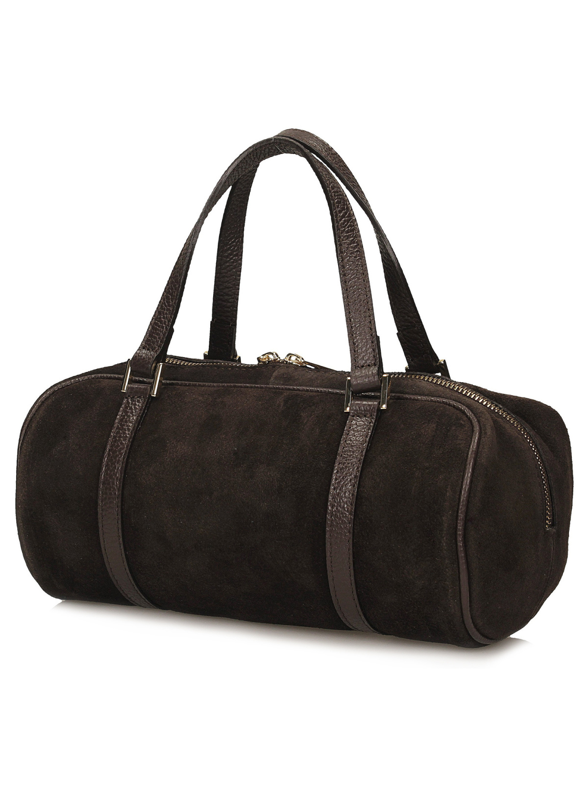 Torebka damska ze skóry naturalnej