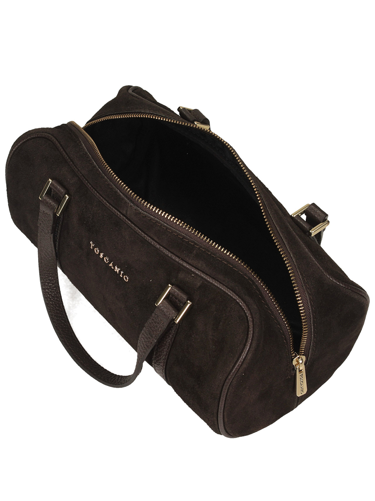 Torebka damska ze skóry naturalnej