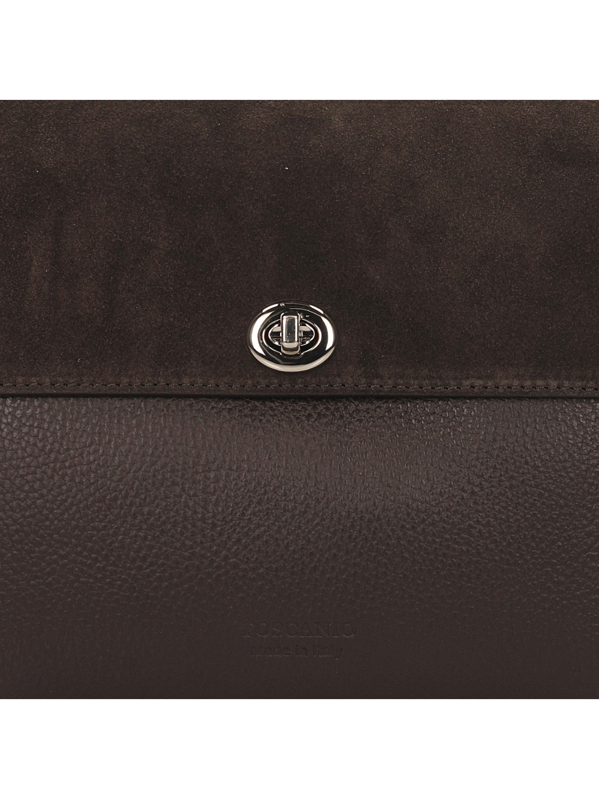 Torebka damska ze skóry naturalnej