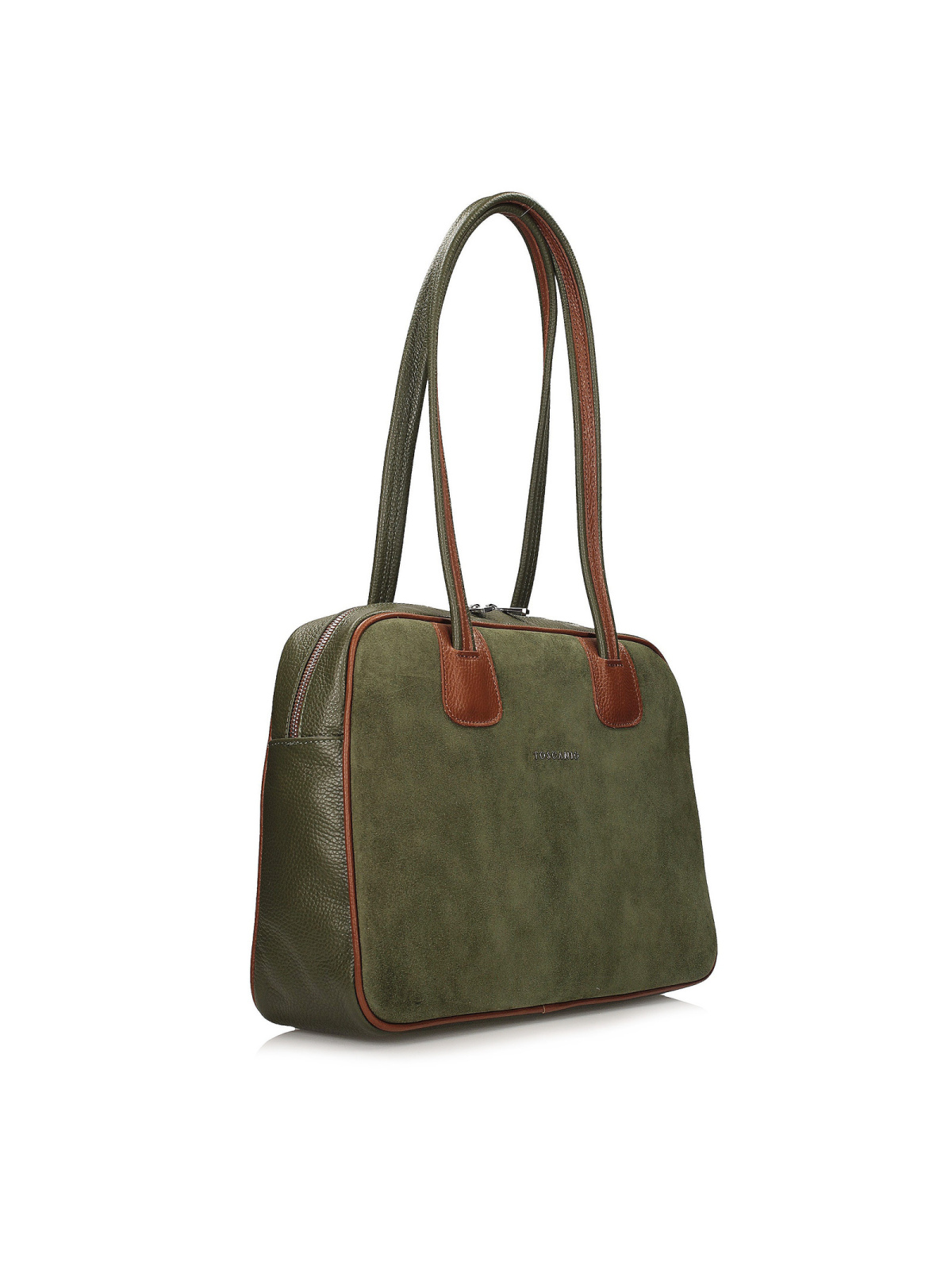 Torebka damska ze skóry naturalnej