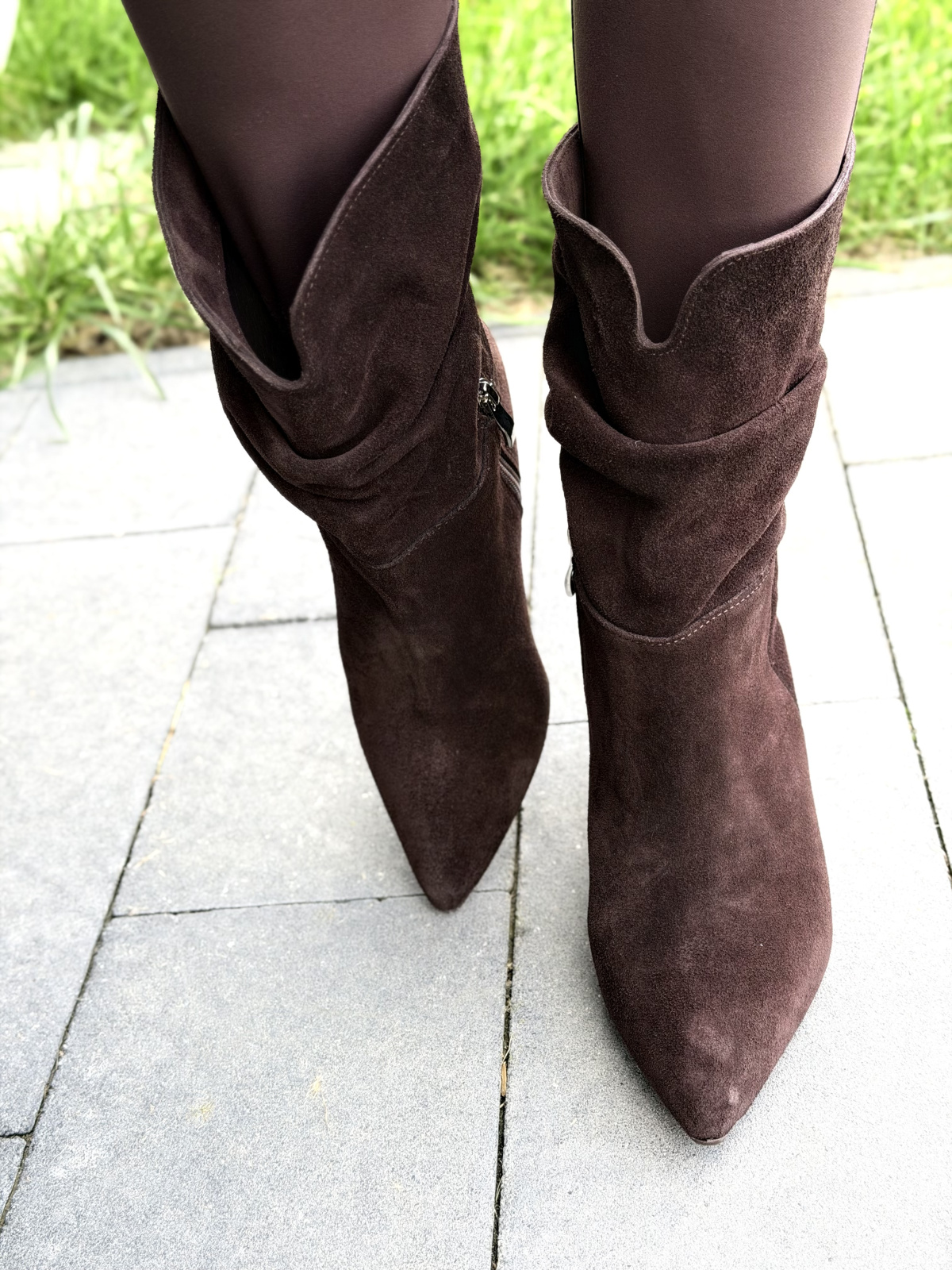 Botki OLEKSY – polska jakość i naturalna skóra