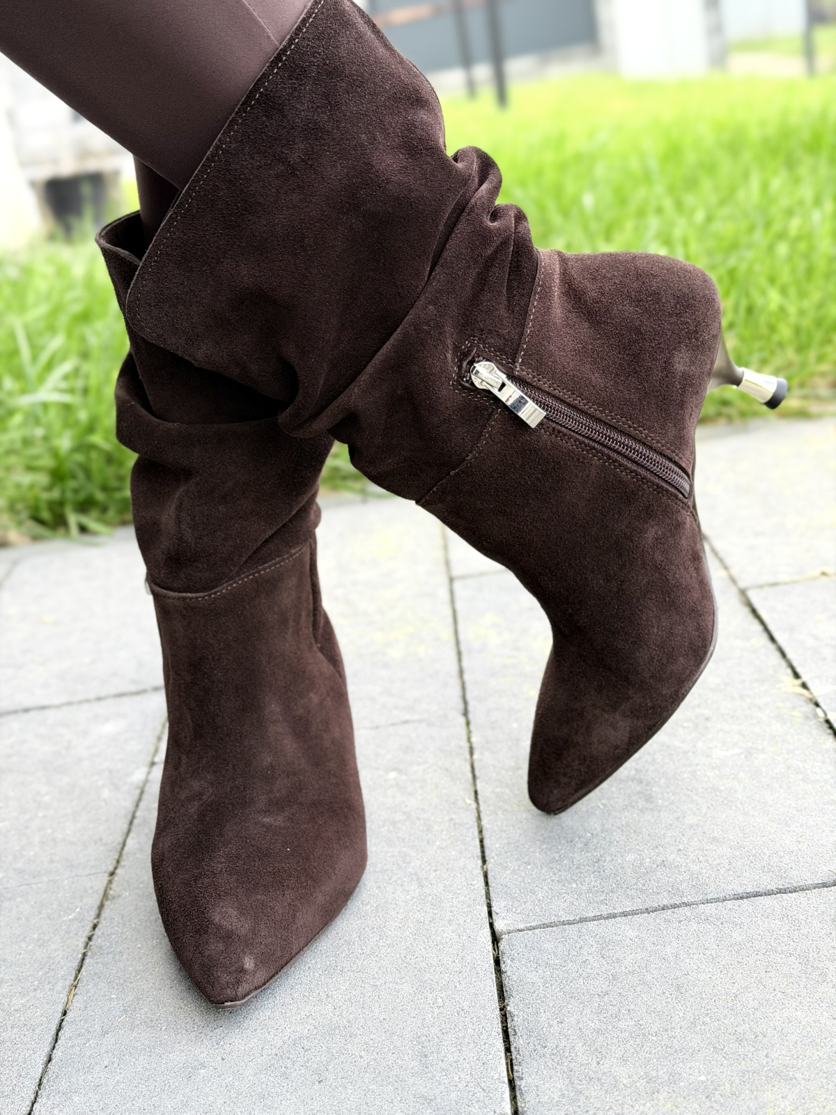 Botki OLEKSY – polska jakość i naturalna skóra