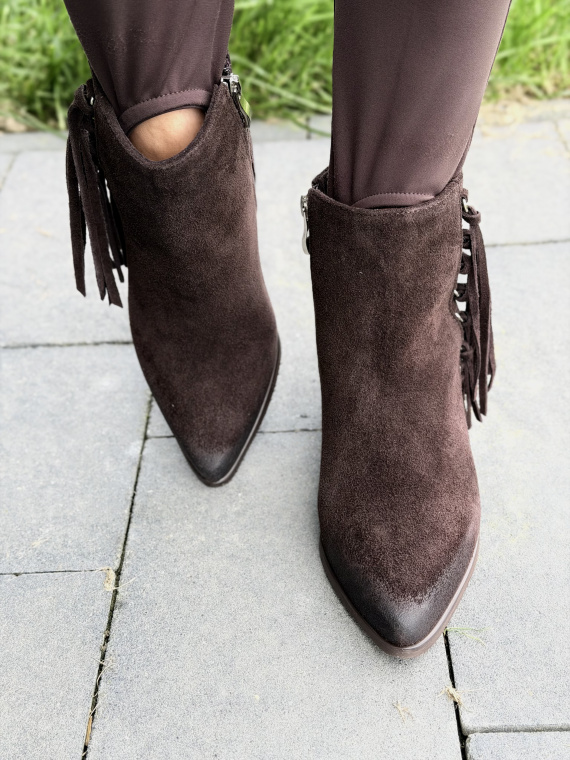 Naturalna skóra, polskie rzemiosło – kowbojki OLEKSY