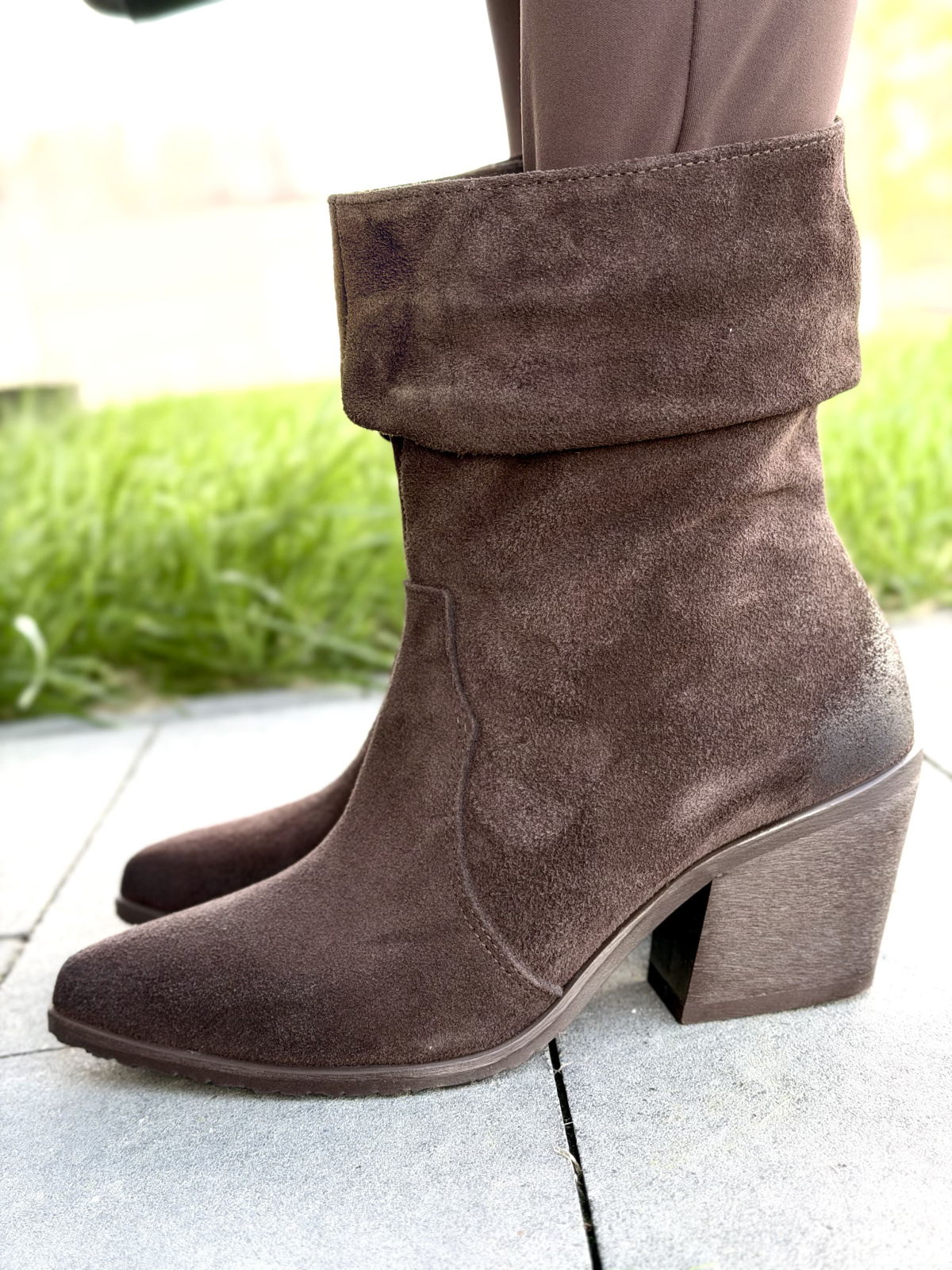 Kowbojki OLEKSY z naturalnej skóry – styl i jakość Made in Poland