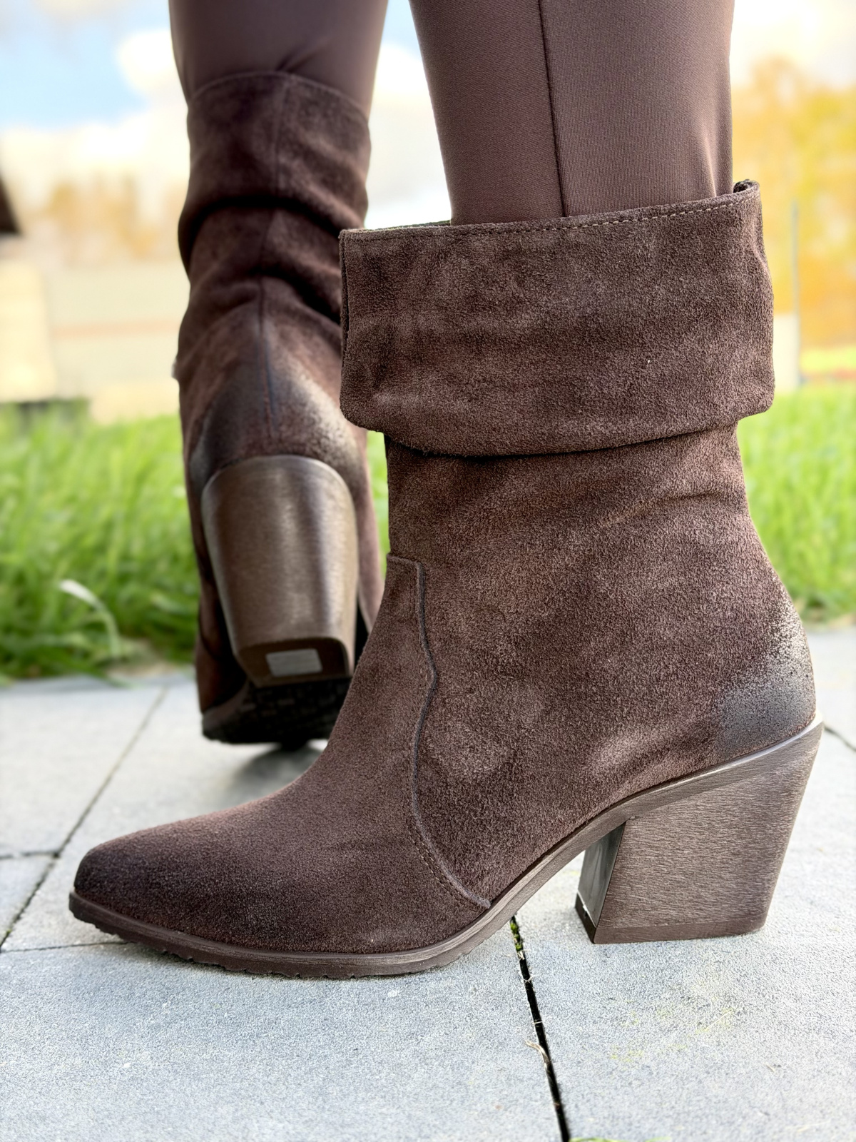 Kowbojki OLEKSY z naturalnej skóry – styl i jakość Made in Poland