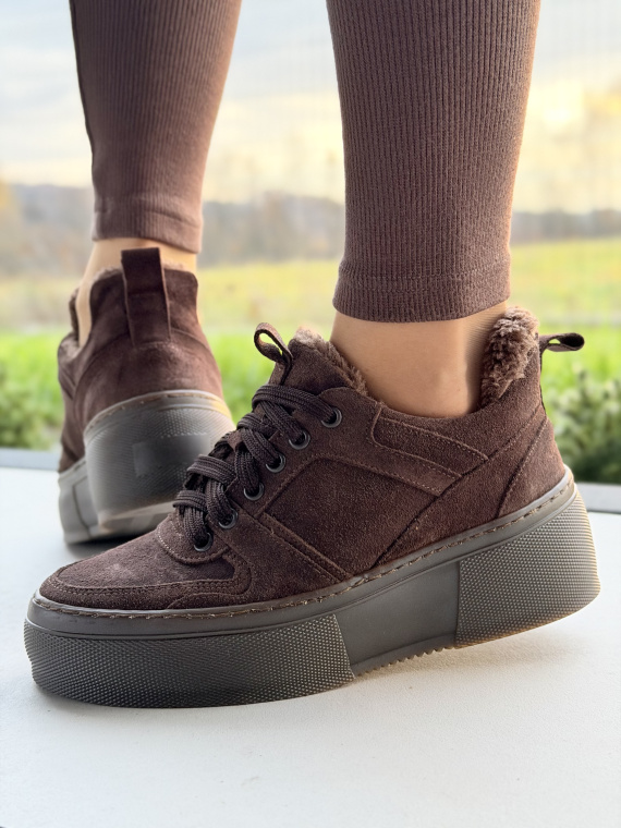 OLEKSY – wyjątkowe sneakersy z naturalnej skóry, stworzone w Polsce