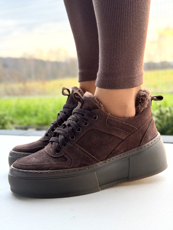 OLEKSY – wyjątkowe sneakersy z naturalnej skóry, stworzone w Polsce