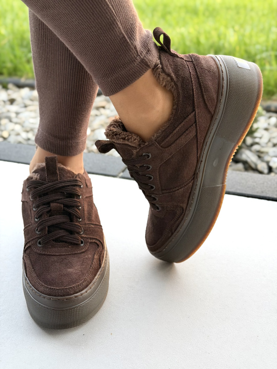 OLEKSY – wyjątkowe sneakersy z naturalnej skóry, stworzone w Polsce