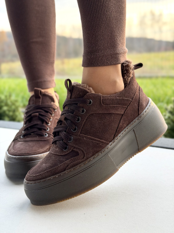 OLEKSY – wyjątkowe sneakersy z naturalnej skóry, stworzone w Polsce