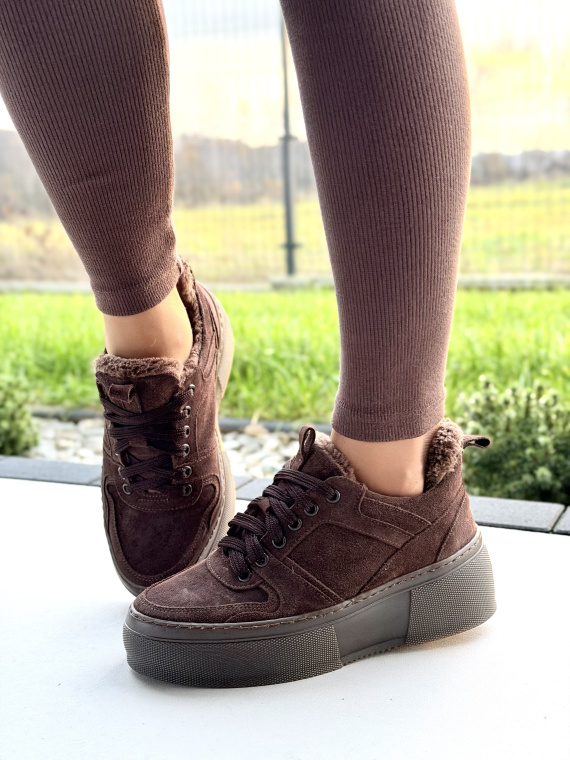 OLEKSY – wyjątkowe sneakersy z naturalnej skóry, stworzone w Polsce