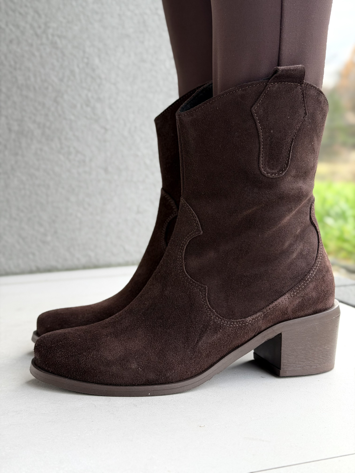 OLEKSY – wyjątkowe botki z naturalnej skóry, stworzone w Polsce