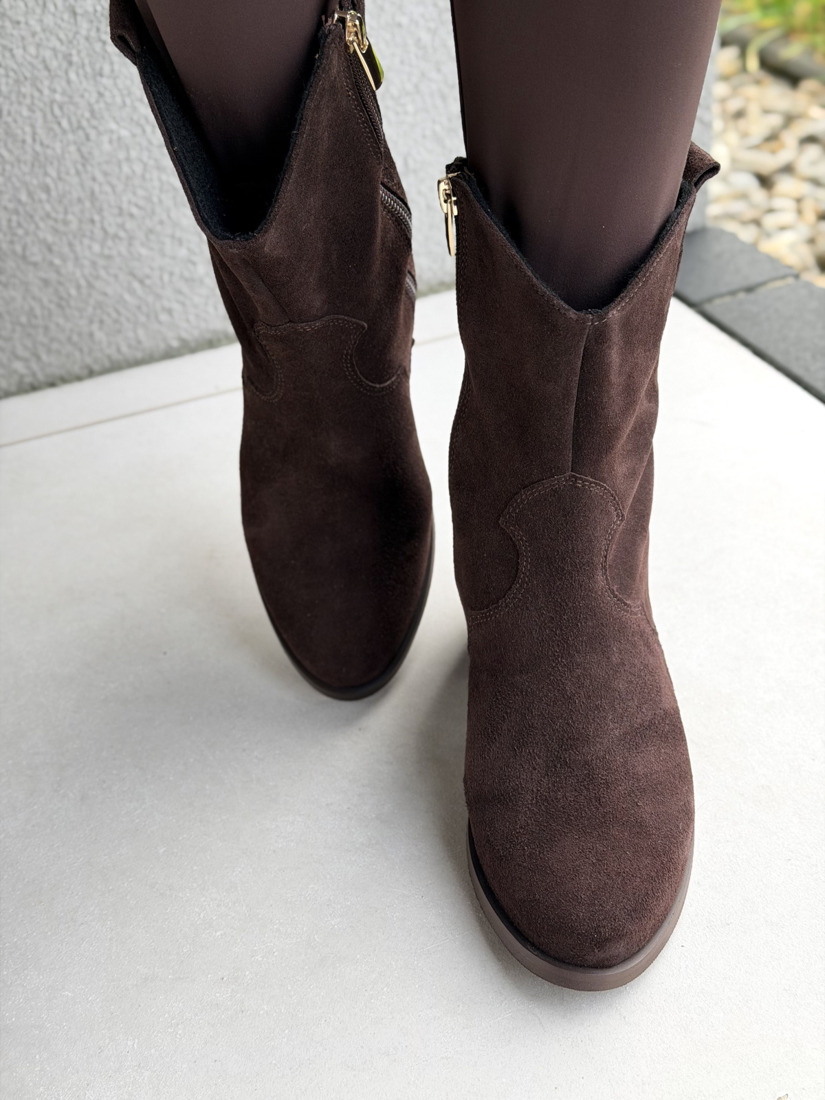 OLEKSY – wyjątkowe botki z naturalnej skóry, stworzone w Polsce